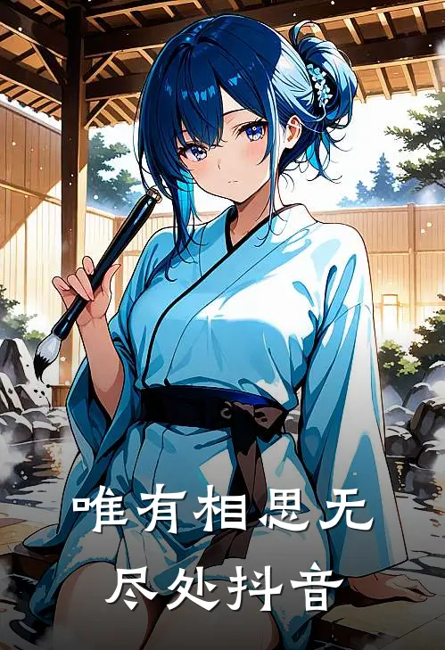 唯有相思无尽处抖音
