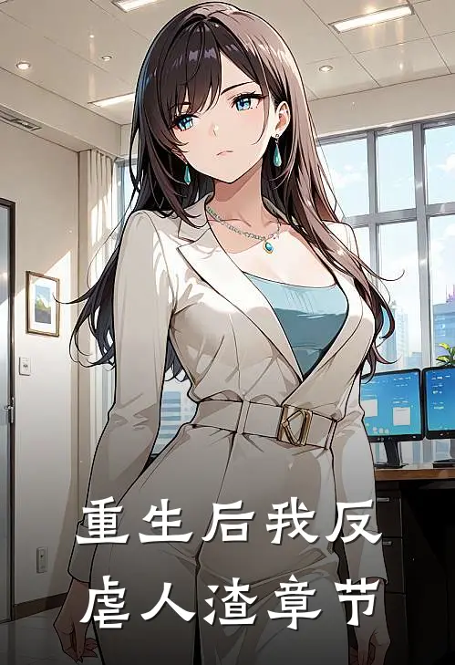 重生后我反虐人渣章节