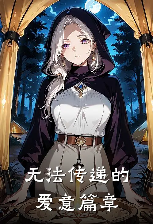 无法传递的爱意篇章