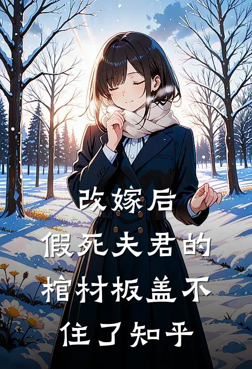 改嫁后，假死夫君的棺材板盖不住了知乎