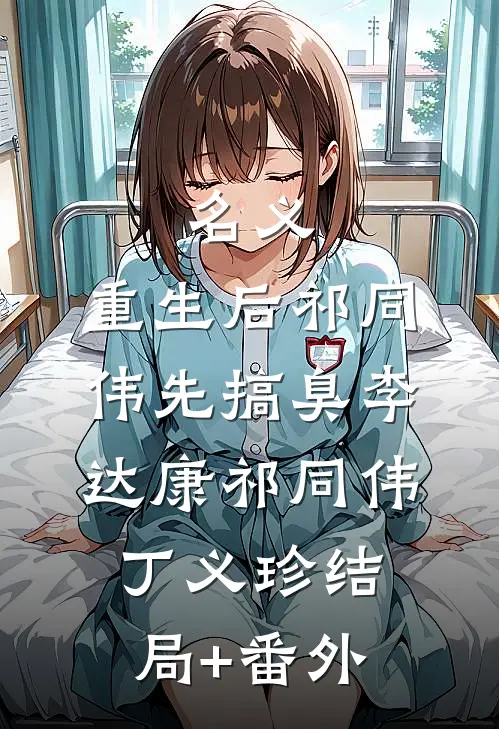 名义，重生后祁同伟先搞臭李达康祁同伟丁义珍结局+番外