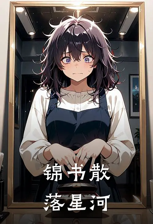 锦书散落星河