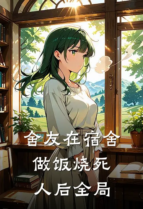 舍友在宿舍做饭烧死人后全局