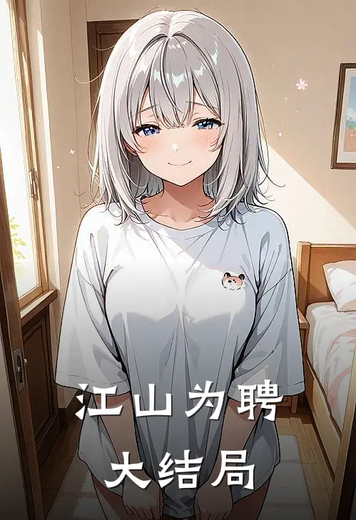 江山为聘大结局