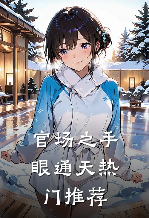 官场之手眼通天热门推荐