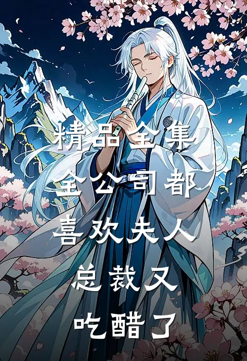 精品全集全公司都喜欢夫人，总裁又吃醋了
