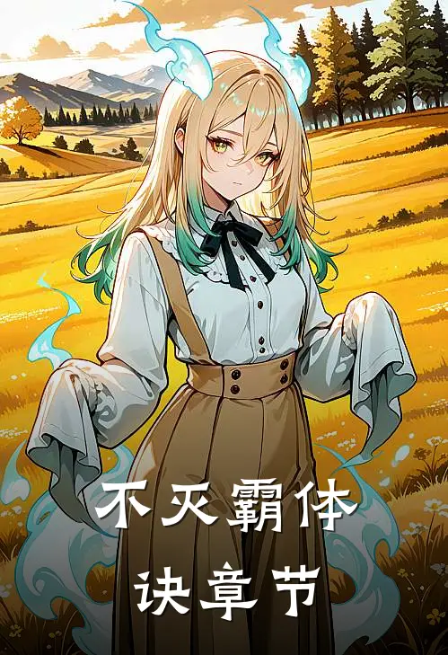 不灭霸体诀章节