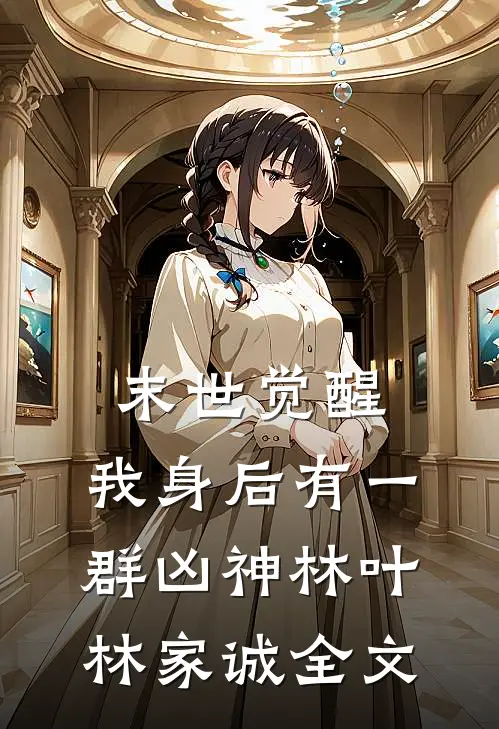 末世觉醒：我身后有一群凶神林叶林家诚全文