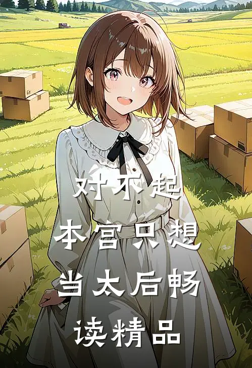 对不起，本宫只想当太后畅读精品