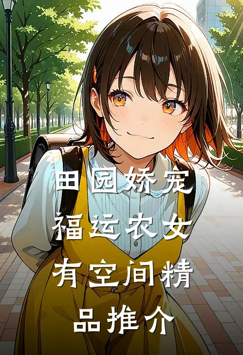 田园娇宠：福运农女有空间精品推介