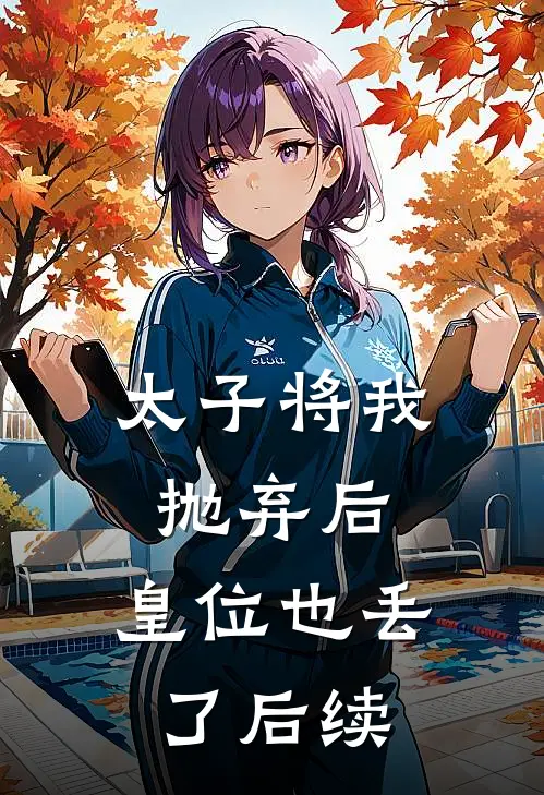 太子将我抛弃后，皇位也丢了后续