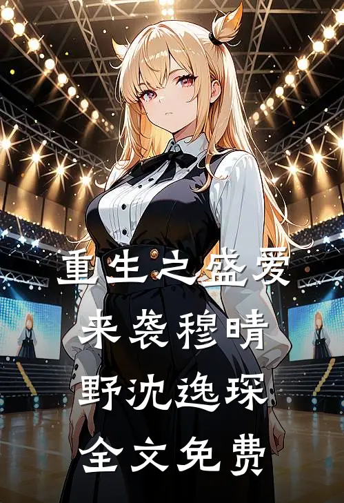 重生之盛爱来袭穆晴野沈逸琛全文免费