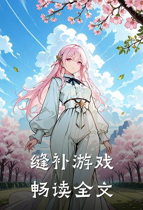 缝补游戏畅读全文