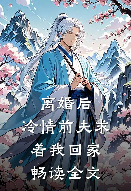 离婚后，冷情前夫求着我回家畅读全文
