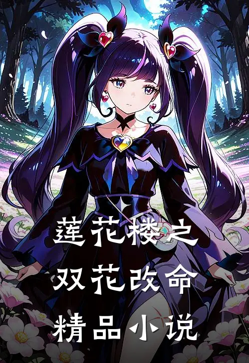 莲花楼之双花改命精品小说