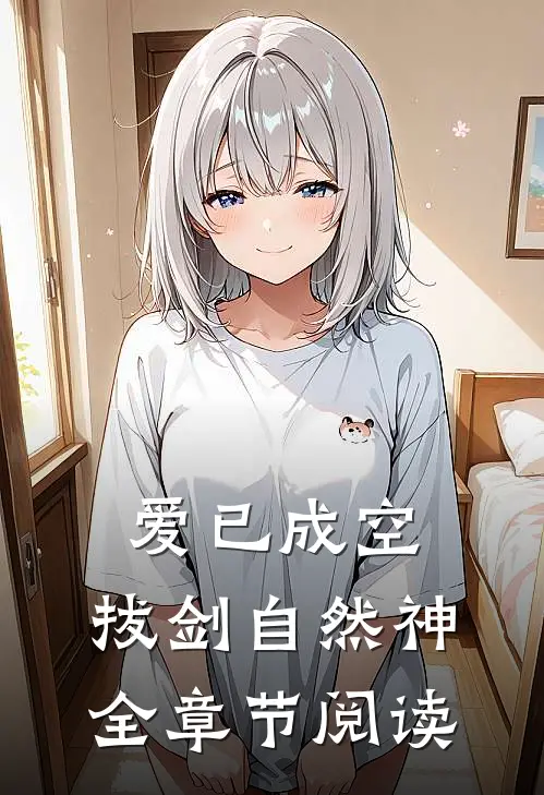 爱已成空，拔剑自然神全章节阅读