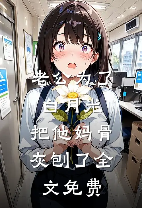老公为了白月光，把他妈骨灰刨了全文免费