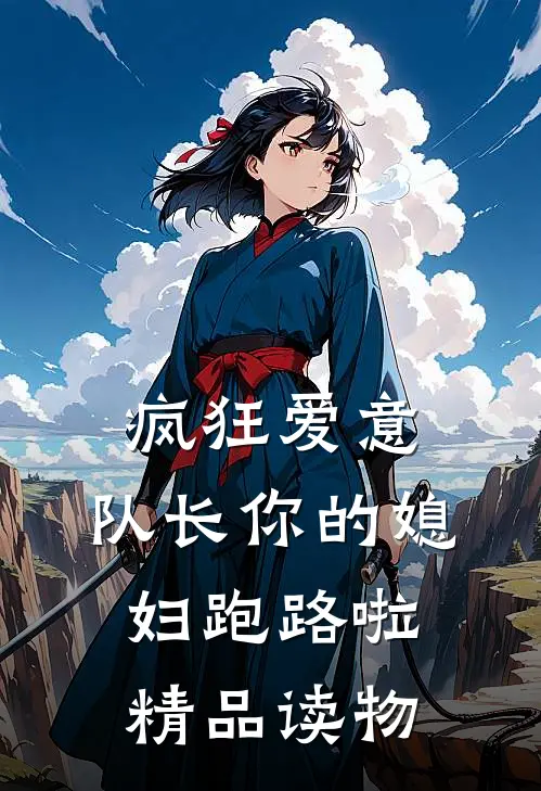 疯狂爱意：队长你的媳妇跑路啦精品读物