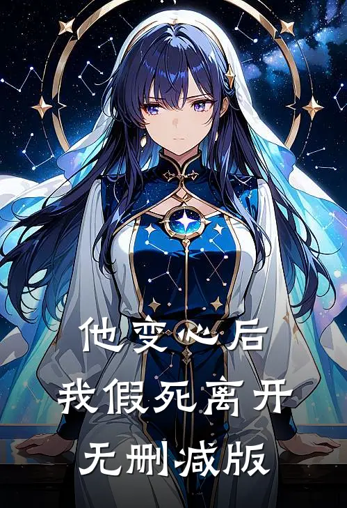 他变心后，我假死离开无删减版