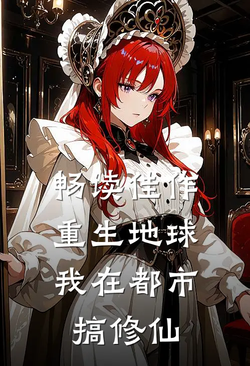 畅读佳作重生地球：我在都市搞修仙
