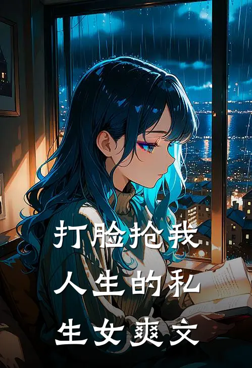 打脸抢我人生的私生女爽文