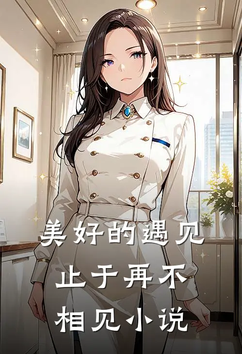 美好的遇见止于再不相见小说