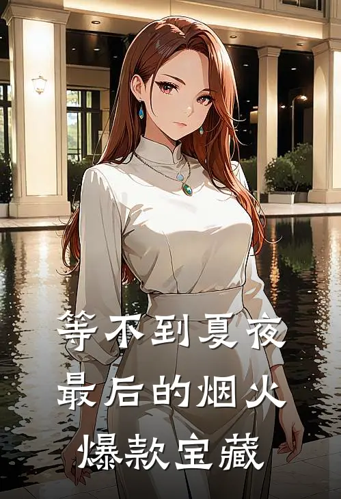 等不到夏夜最后的烟火爆款宝藏
