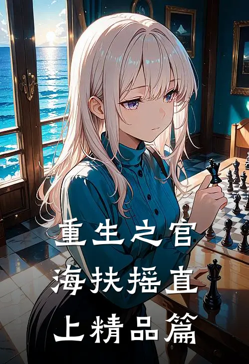 重生之官海扶摇直上精品篇
