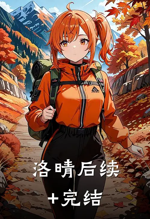 洛晴后续+完结