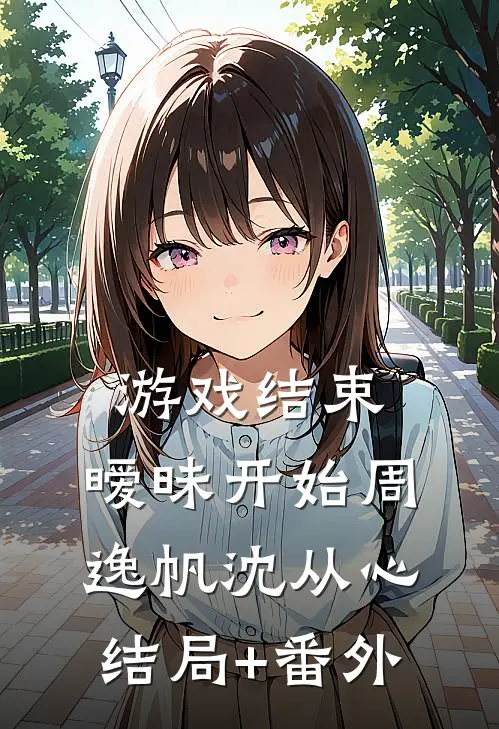 游戏结束，暧昧开始周逸帆沈从心结局+番外