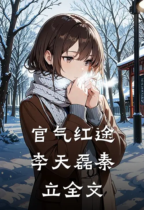 官气红途李天磊秦立全文
