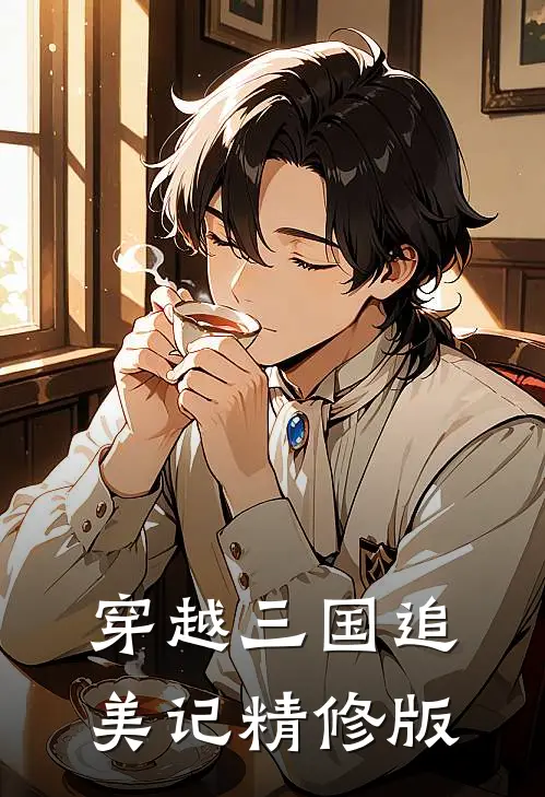 穿越三国追美记精修版
