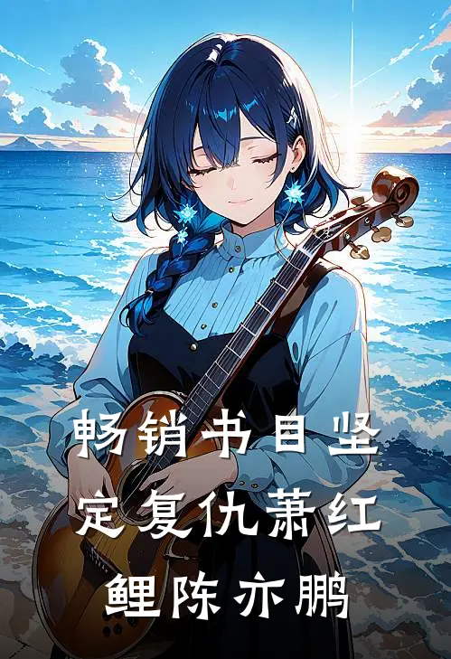畅销书目坚定复仇萧红鲤陈亦鹏