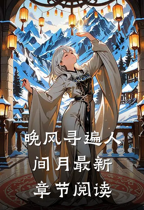 晚风寻遍人间月最新章节阅读