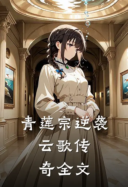 《青莲宗逆袭：云歌传奇》全文