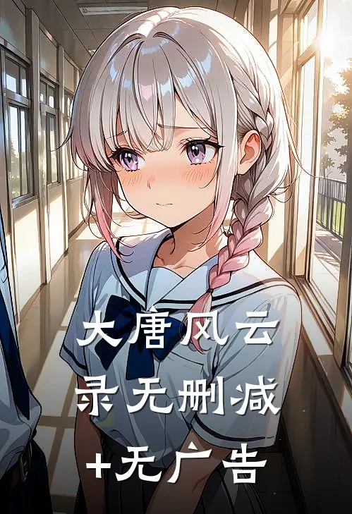 大唐风云录无删减+无广告