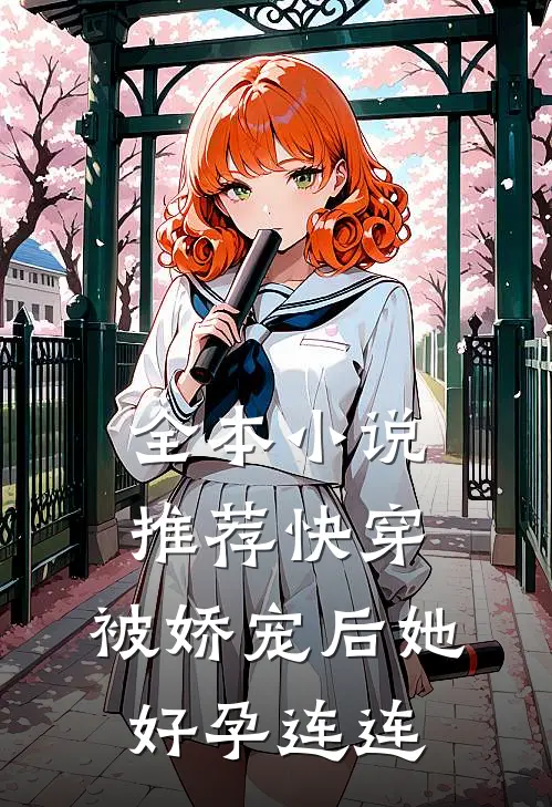 全本小说推荐快穿:被娇宠后她好孕连连