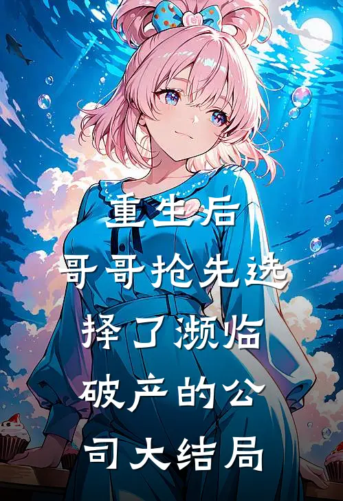 重生后，哥哥抢先选择了濒临破产的公司大结局