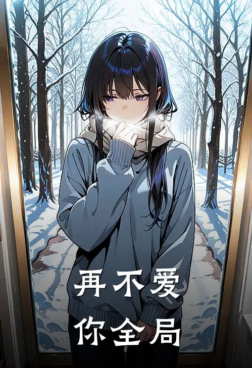 再不爱你全局