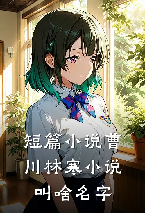 短篇小说曹川林寒小说叫啥名字