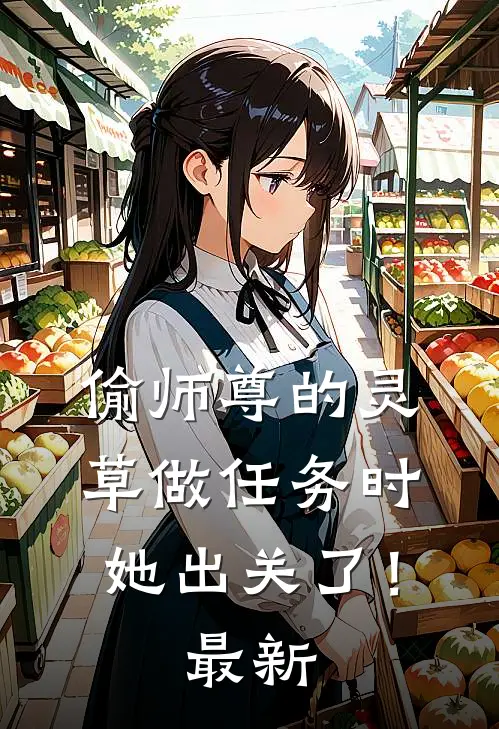 偷师尊的灵草做任务时，她出关了！最新