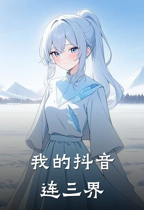 我的抖音连三界
