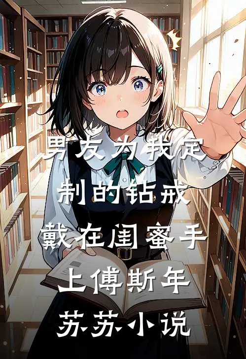 男友为我定制的钻戒，戴在闺蜜手上傅斯年苏苏小说