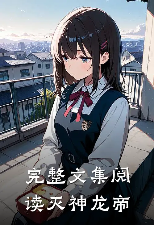 完整文集阅读灭神龙帝