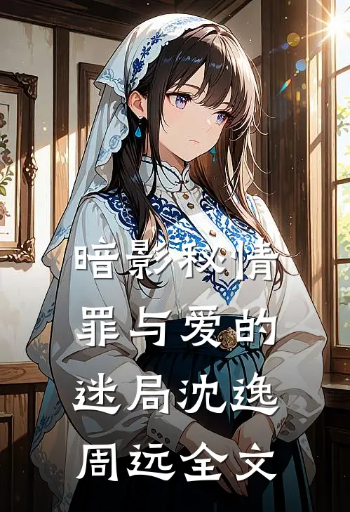暗影秘情罪与爱的迷局沈逸周远全文在线阅读