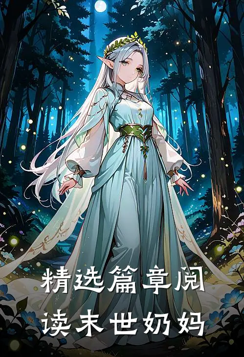 精选篇章阅读末世奶妈