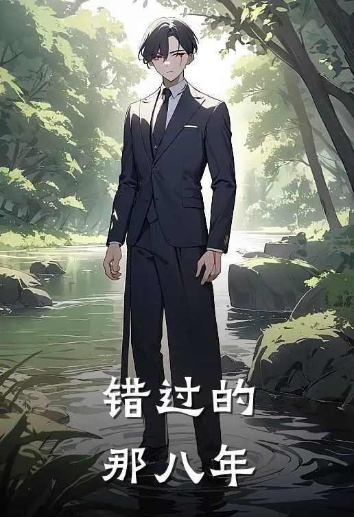 错过的那八年