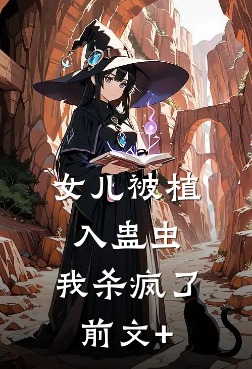 女儿被植入蛊虫，我杀疯了前文+