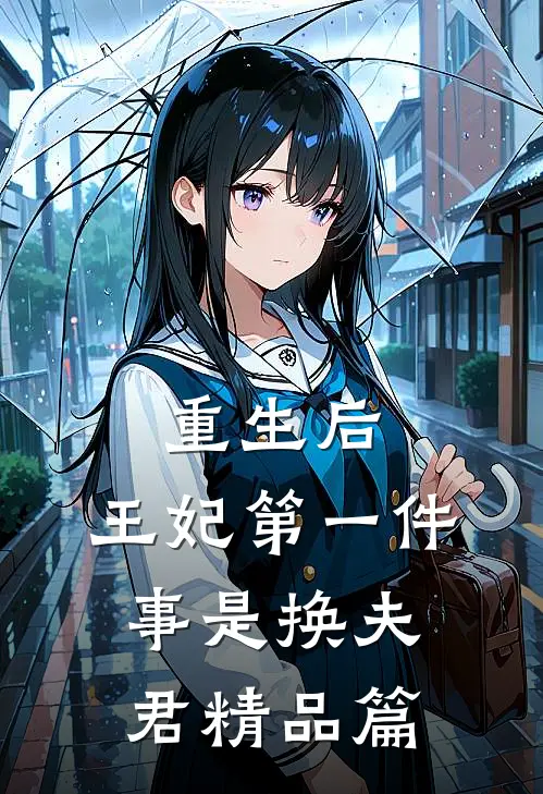 重生后，王妃第一件事是换夫君精品篇