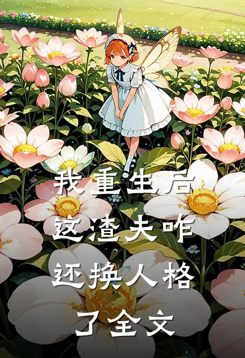 我重生后，这渣夫咋还换人格了全文